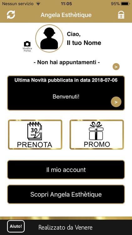 Angela Esthètique I.B.