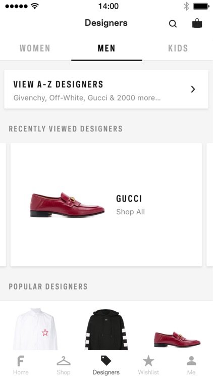 Farfetch: Shop Summer Clothing screenshot-3
