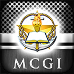 MCGI Broadcast