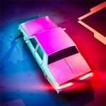 Highway Cop Car Chase Wanted
