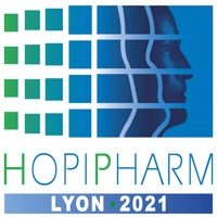 HOPIPHARM 2021 sur PC