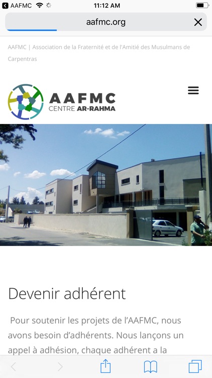 AAFMC screenshot-7