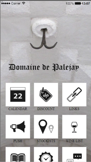 Domaine de Palejay(圖2)-速報App