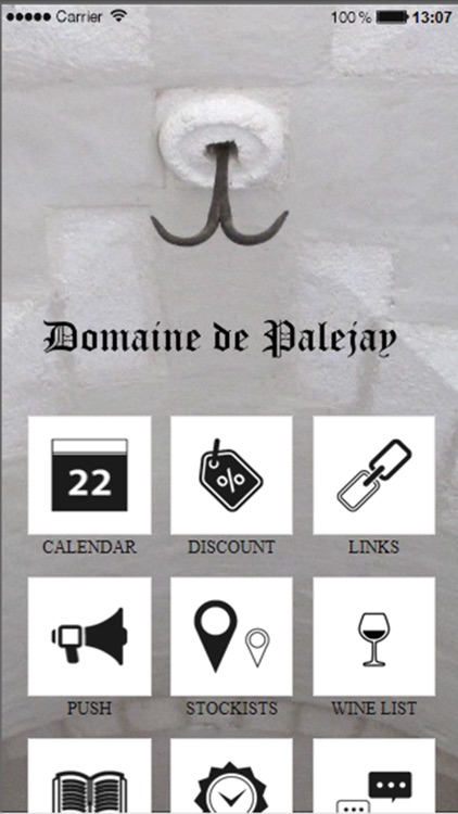 Domaine de Palejay screenshot-1