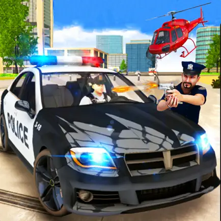 Gangster Cop Crime Simulator Cheats