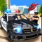 Gangster Cop Crime Simulator