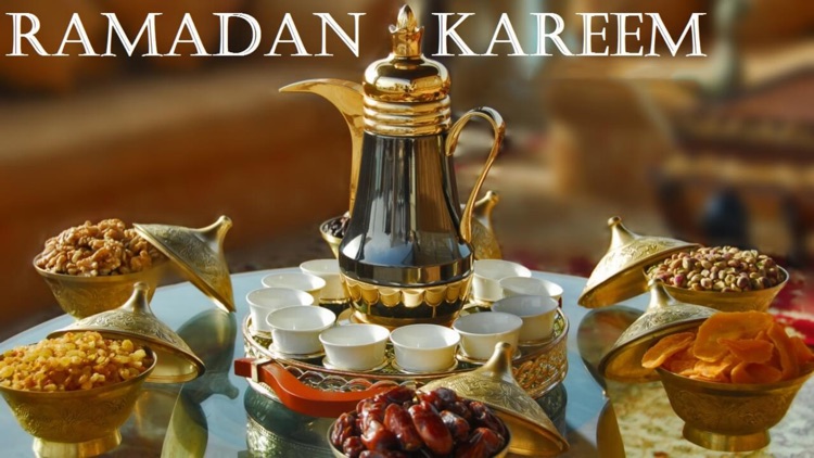 Ramadan HD Wallpapers رمضان screenshot-6