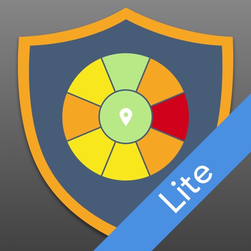 Crime and Place Lite (USA)