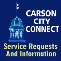 delete Carson City Connect