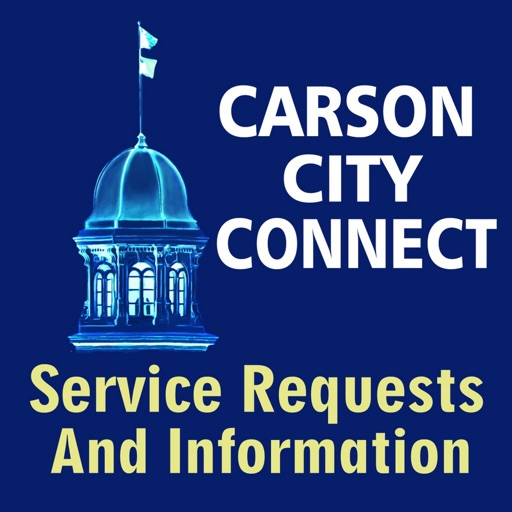Carson City Connect Download