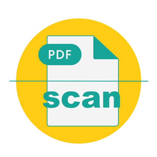 全能扫描王-手机扫描仪PDF图片转文字 iOS App
