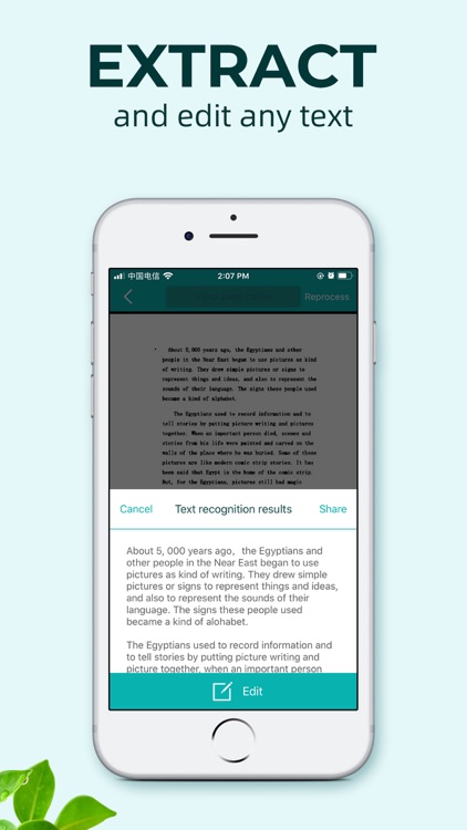 pdf scanner-cam scan app