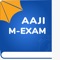 AAJI Mobile-Exam is an application that can be used for everyone who wants to register as a prospective life insurance agent as well as the AAJI certification exam that can be done anywhere at any time with this application