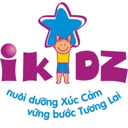 iKidz Parent