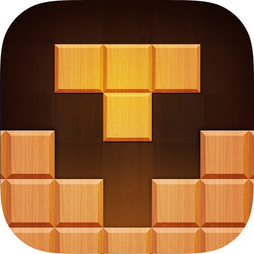 Block Puzzle Classic 2018 iOS App