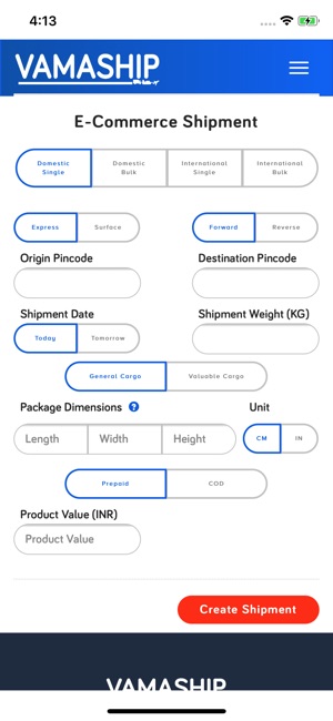 Vamaship - Logistics Platform(圖2)-速報App