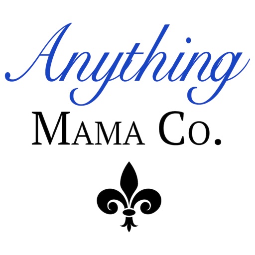 Anything Mama Co