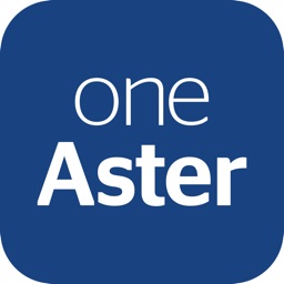 One Aster–Your Healthcare Asst