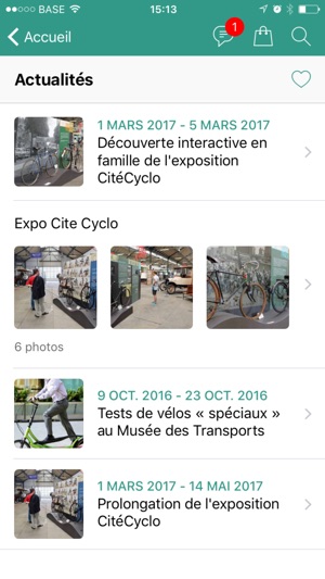 Musée des Transports en commun(圖2)-速報App