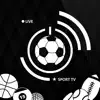 Sport TV Live - Television App Delete