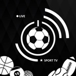 Download Sport TV Live - Television app