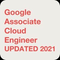  GCP Associate Cloud Engineer Application Similaire