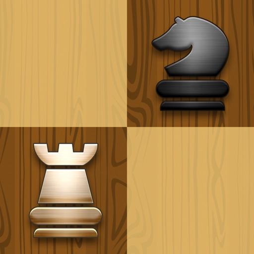 Chess ∙ icon