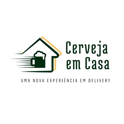 Cerveja em Casa