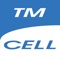 The application for self-service of clients of the mobile operator TMCell