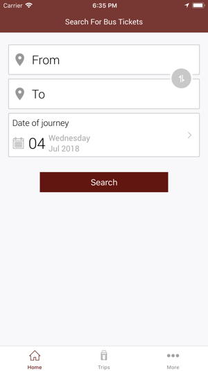 Veera Travels(圖1)-速報App