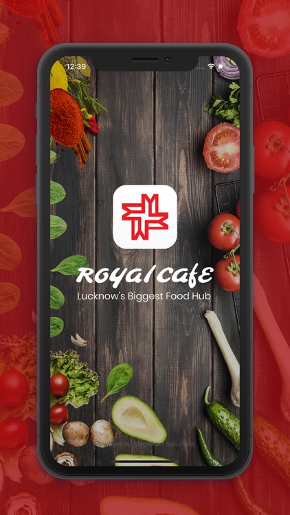 Royal Cafe Food Hub