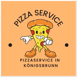 Pizza Service Königsbrunn