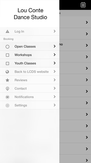 Lou Conte Dance Studio(圖2)-速報App