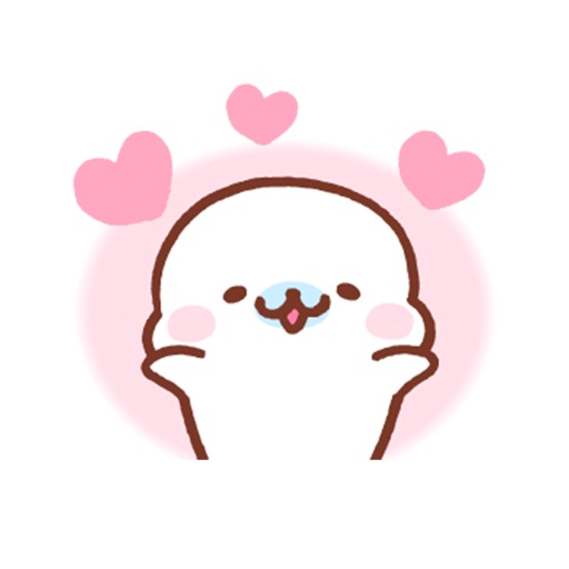 Kawaii Sealy Icon