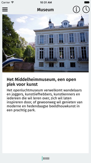 Middelheim app(圖5)-速報App