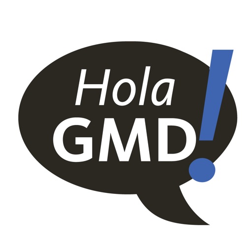 Hola GMD