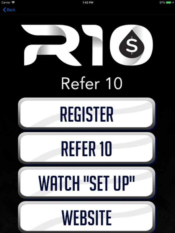 Refer 10 HD screenshot-3