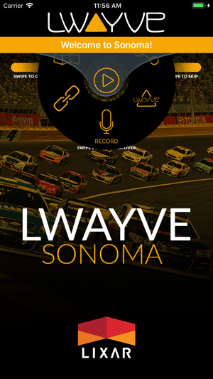 LWAYVE Sonoma(圖2)-速報App