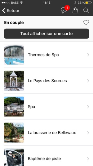 Hôtel de la Source(圖4)-速報App