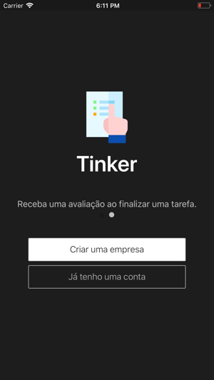 Tinker