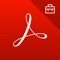 Adobe Acrobat Reader Intune is for opening, viewing and working with PDFs in a Microsoft Intune managed environment