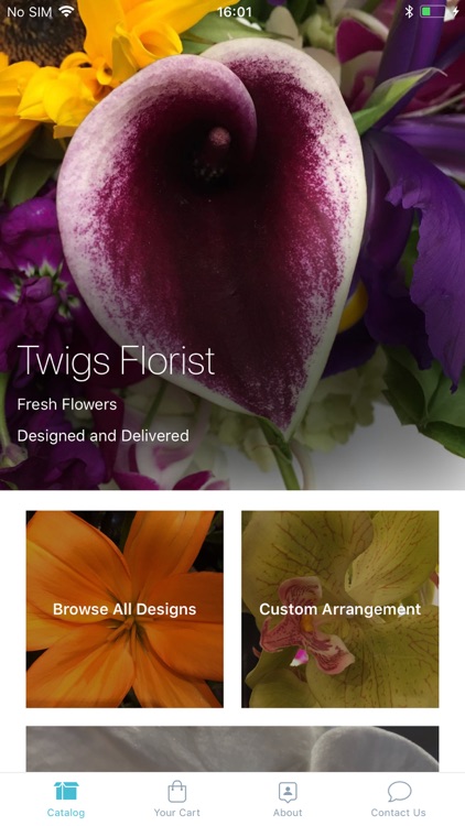 Twigs Florist