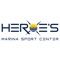 With the Heroe's Marina Sport Center Wansport App you will always be updated on the sport and recreational activities of your club