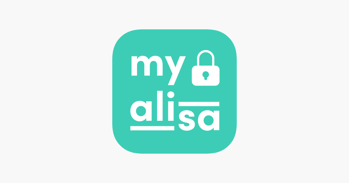 ‎My Alisa im App Store