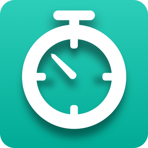 Speech Timer – Time Calculator Icon