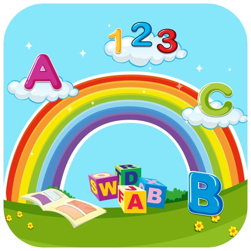 Kindergarten Learn Kids Games