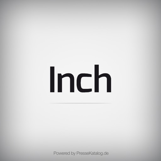 Inch - Zeitschrift