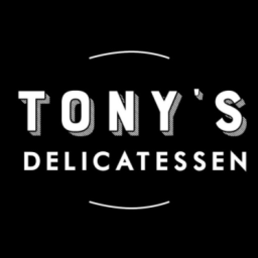 Tonys Deli and Tea Room