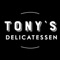 Tony’s Delicatessen is the place to spoil your taste buds with a great selection of specialty fine foods to have on the go