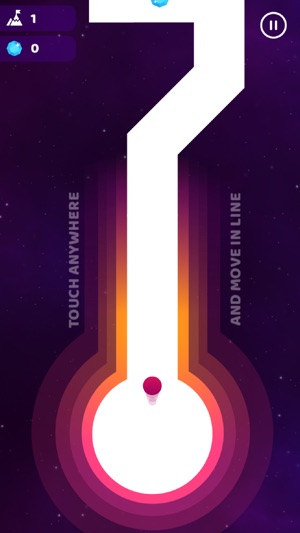 Space in Line - Extreme Skills(圖2)-速報App